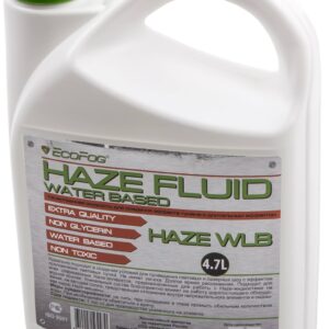 EF-HAZE-WLB Жидкость тумана для HAZE-машин, EcoFog