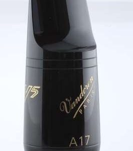 SM418 V5 Мундштук для саксофона альт A17, Vandoren