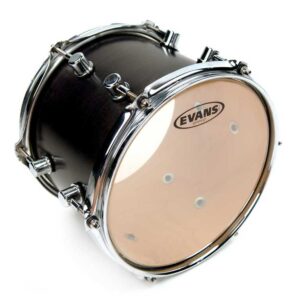 TT14G1 G1 Clear Пластик для малого, том и тимбалес барабана 14", Evans