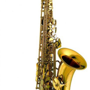 AAS63 Саксофон Альт Eb, Amati