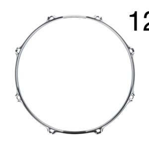 19046401 Dual Glide System Нижний обод малого барабана 12", Sonor