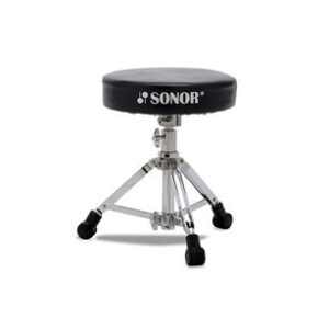 14525501 Hardware 2000 DT XS 2000 Табурет ударника, низкий, Sonor