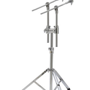 14527001 Hardware 4000 DCS 4000 Стойка для двух тарелок, Sonor