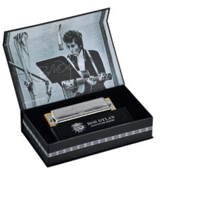 M589016 Bob Dylan Губная Гармошка Hohner