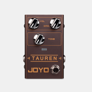 R-01-TAUREN-OVERDRIVE Педаль эффектов, Joyo