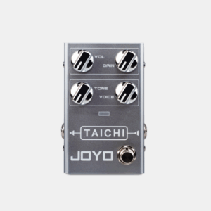 R-02-TAICHI-OVERDRIVE Педаль эффектов, Joyo