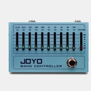 R-12-BAND-CONTROLLER Педаль-эквалайзер, Joyo