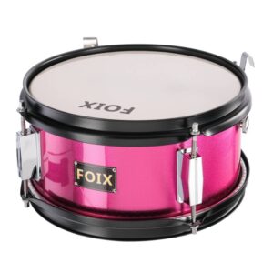 FJSD10-PR Маршевый малый барабан 10х5", Foix