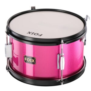 FJSD12-PR Маршевый малый барабан 12х7", Foix