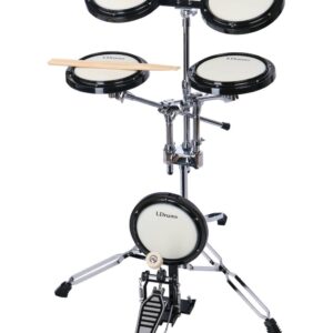 APD0605 Тренировочная барабанная установка, LDrums