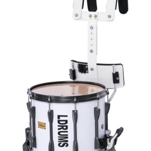 LD-PRO-1412B Маршевый малый барабан 14х12", LDrums