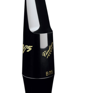 SM433 V5 Jazz Мундштук для саксофона баритон B75, Vandoren