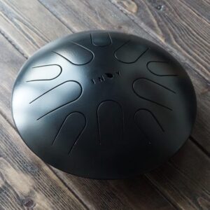 NEO27BL21 NEO Black Глюкофон 27см, INOY