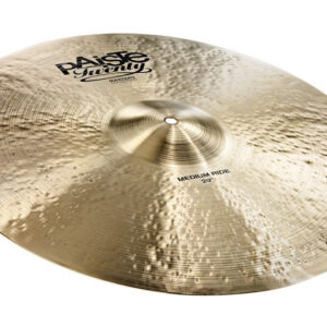 0005501621 Twenty Masters Medium Ride Тарелка 21", Paiste