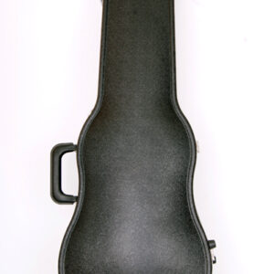 ADVA16 Кейс-ЛЮКС пластиковый для альта 16,5" Lutner