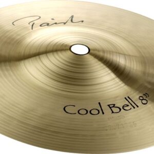0004008308 Signature Cool Bell Тарелка 8", Paiste