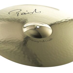 0004051520 Signature Reflector Heavy Full Crash Тарелка 20", Paiste