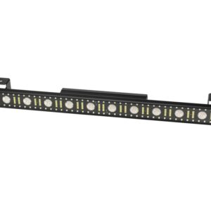 PA-1205 Светодиодный прожектор линейный, RGB, 12х5Вт, LFocus
