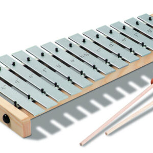 91816100 Orff Global Beat GA GB INT Глокеншпиль альт, Sonor