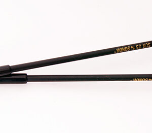 91852500 Orff SCH 25 Палочки для ксилофона, шерстяная пряжа, Sonor