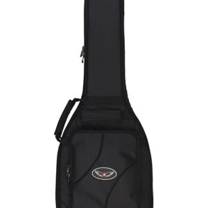 EG-20-BK Чехол для электрогитары, черный, А3