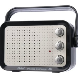 I-3U Мини комбоусилитель для укулеле, Belcat