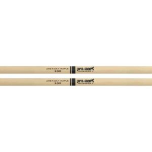 SD2W SD2 Барабанные палочки, клен, деревянный наконечник, ProMark