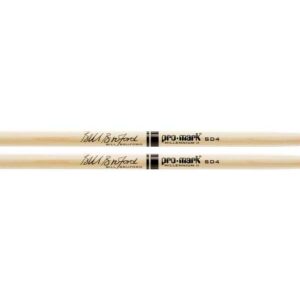 SD4W SD4 Bill Bruford Барабанные палочки, клен, деревянный наконечник, ProMark