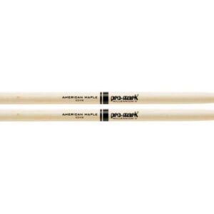 SD9W SD9 Барабанные палочки, клен, деревянный наконечник, ProMark