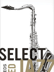 RSF05TSX2H Select Jazz Filed Трости для саксофона тенор, размер 2, жесткие (Hard), 5шт, Rico