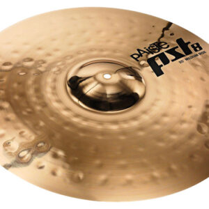 0001801620 PST 8 Reflector Medium Ride Тарелка 20", Paiste