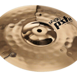 0001802210 PST 8 Reflector Thin Splash Тарелка 10", Paiste