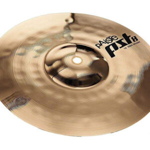 0001802410 PST 8 Reflector Rock Splash Тарелка 10", Paiste