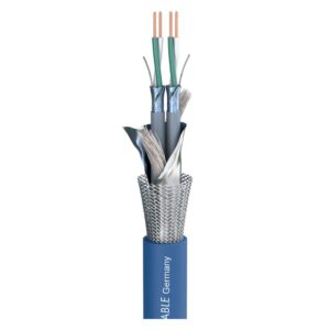 100-0302-02 SC-Matrix MMC02 Кабель мультикорный, 100м, Sommer Cable