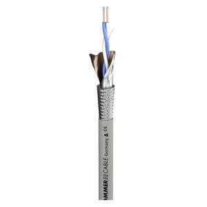 100-1156-01C SC-Logicable MP MODF01 CPR Кабель мультикорный, 100м, Sommer Cable