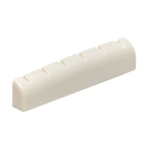 LC-6114-10 NuBone Верхний порожек для электрогитары, 10шт, GraphTech