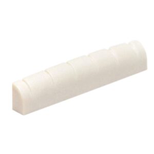 LC-6134-10 NuBone Верхний порожек для акустической/электрогитары, 10шт, GraphTech