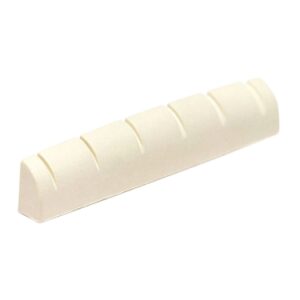 LC-6136-10 NuBone Верхний порожек для акустической/электрогитары, 10шт, GraphTech