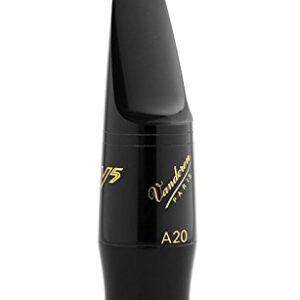 SM412 V5 A20 Мундштук для саксофона альт, Vandoren