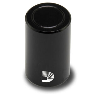 PW-STCM7-01B Loknob Tour Cap M7 Фиксатор потенциометра, малый черный, Planet Waves