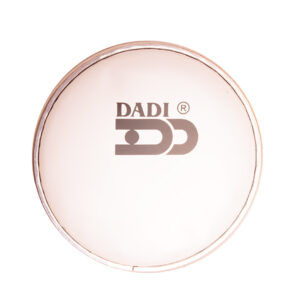 DHW06 Пластик для барабана 6", белый, Dadi