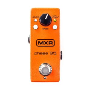 M290 MXR Phase 95 Mini Педаль эффектов, Dunlop