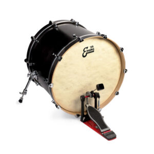 BD20GB4CT EQ4 Calftone Пластик для бас-барабана 20", Evans