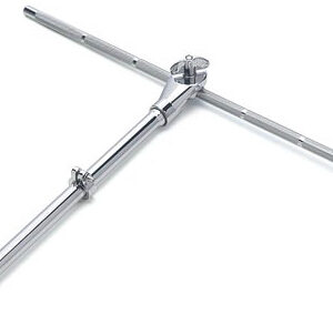 13587501 Hardware 600 BR12 MC Basic Arm 12 Верхняя часть стойки с плечом, Sonor