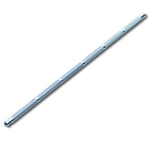 13581401 Hardware 600 BA12-L MC Basic Arm 12 Плечо стойки 485мм, Sonor