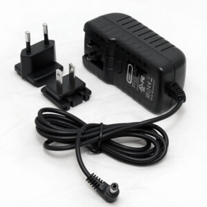 YJS18N Бесшумный сетевой адаптер DC18В 0.8A, АМТ Electronics