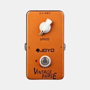 JF-06-Vintage-Phase Педаль эффектов, Joyo