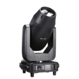 LED-400 Моторизированная световая "голова", IP20, 350Вт, LFocus