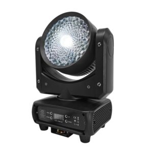 LED-120E Моторизированная световая "голова", RGBW, 120Вт, LFocus