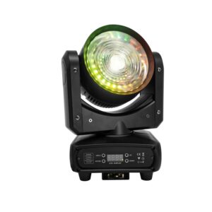 LED-120F Моторизированная световая "голова", 120Вт, LFocus